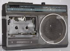 Broken Radio$